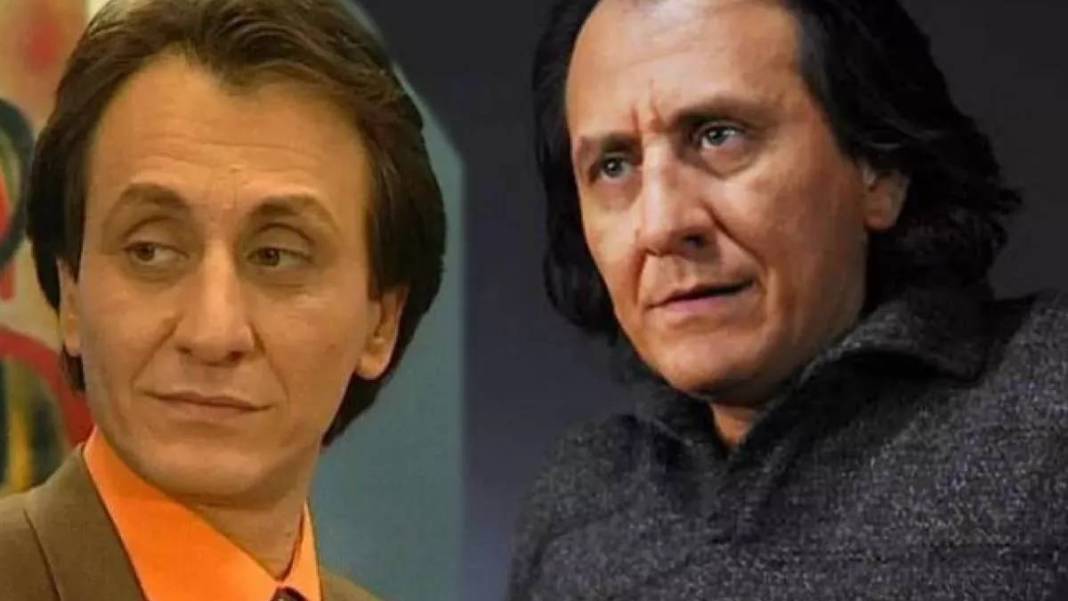 Arka Sokaklar'ın Hüsnü Çoban'ı Özgür Ozan'ın eşi bakım kim çıktı! Meğer Çocuklar Duymasın'da tanışıp kör kütük aşık olmuşlar 5